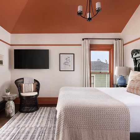 Centrella Hotel, A Kirkwood Collection Hotel Pacific Grove Luaran gambar