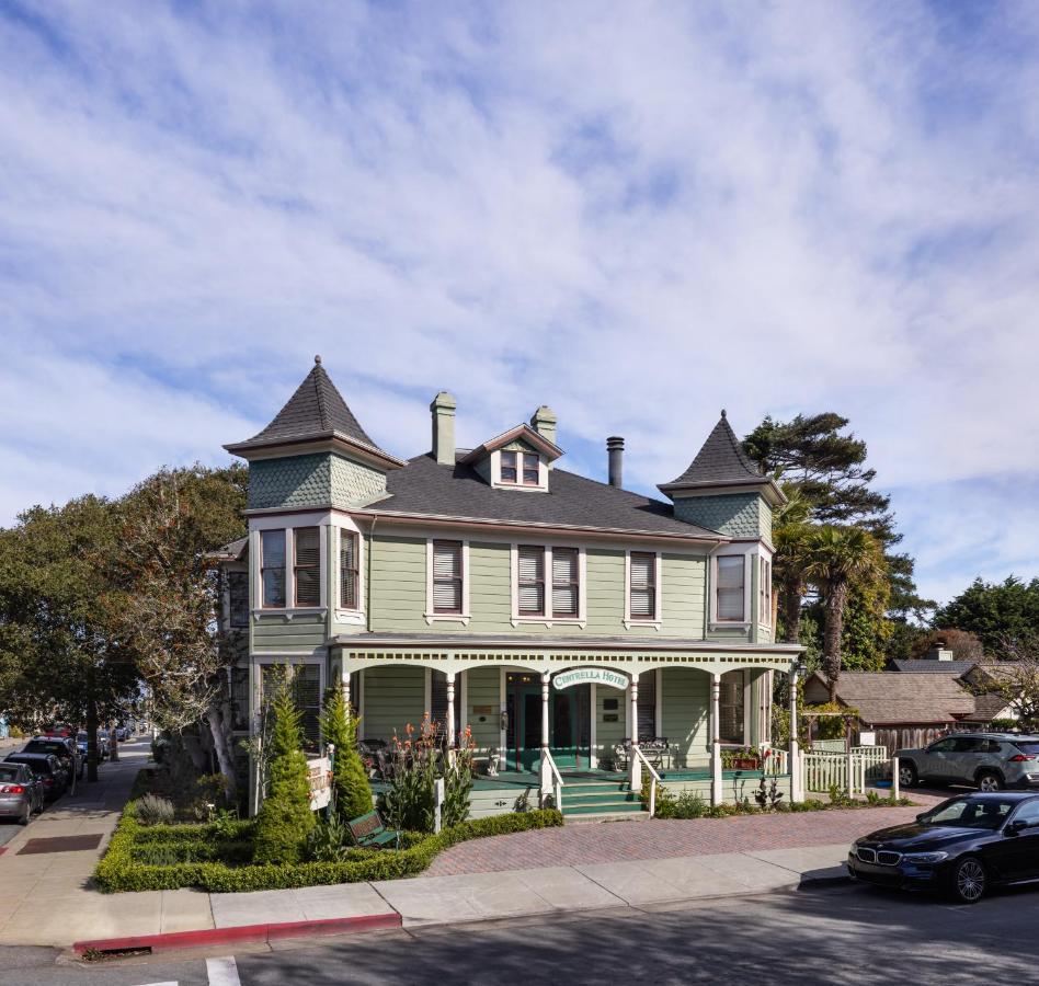 Centrella Hotel, A Kirkwood Collection Hotel Pacific Grove Luaran gambar
