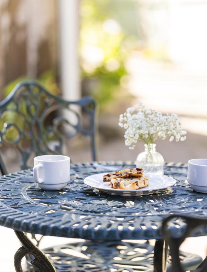 Centrella Hotel, A Kirkwood Collection Hotel Pacific Grove Luaran gambar