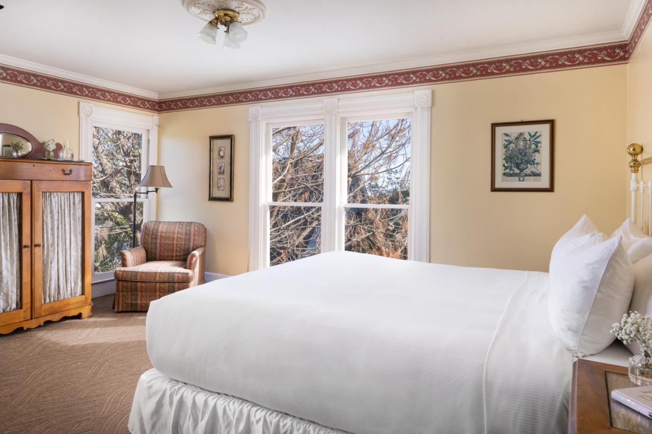 Centrella Hotel, A Kirkwood Collection Hotel Pacific Grove Luaran gambar
