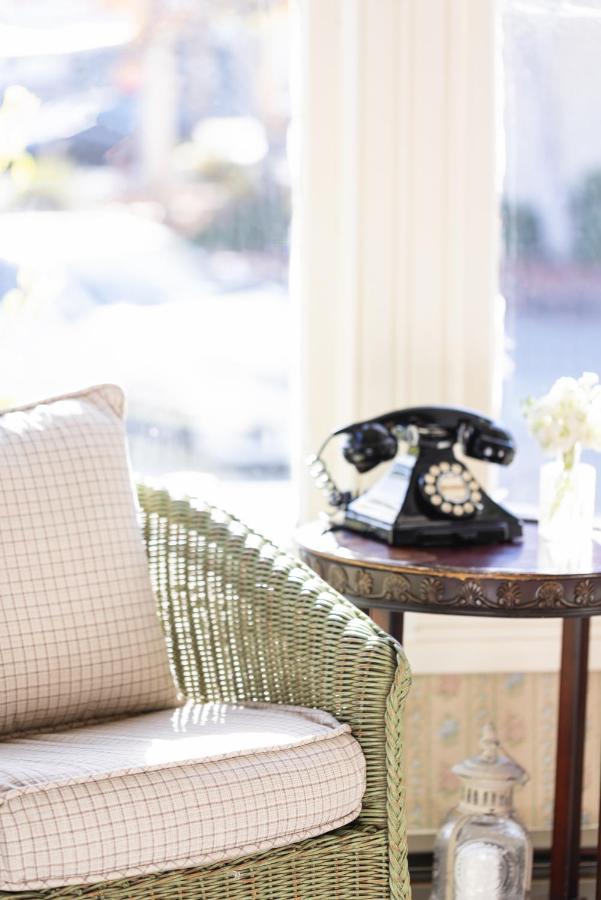 Centrella Hotel, A Kirkwood Collection Hotel Pacific Grove Luaran gambar