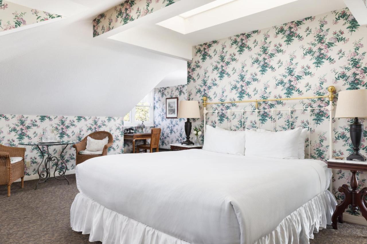Centrella Hotel, A Kirkwood Collection Hotel Pacific Grove Luaran gambar