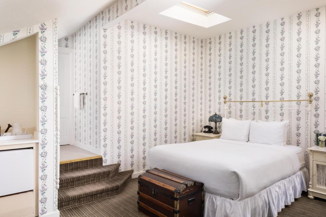 Centrella Hotel, A Kirkwood Collection Hotel Pacific Grove Luaran gambar