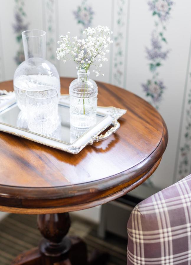 Centrella Hotel, A Kirkwood Collection Hotel Pacific Grove Luaran gambar