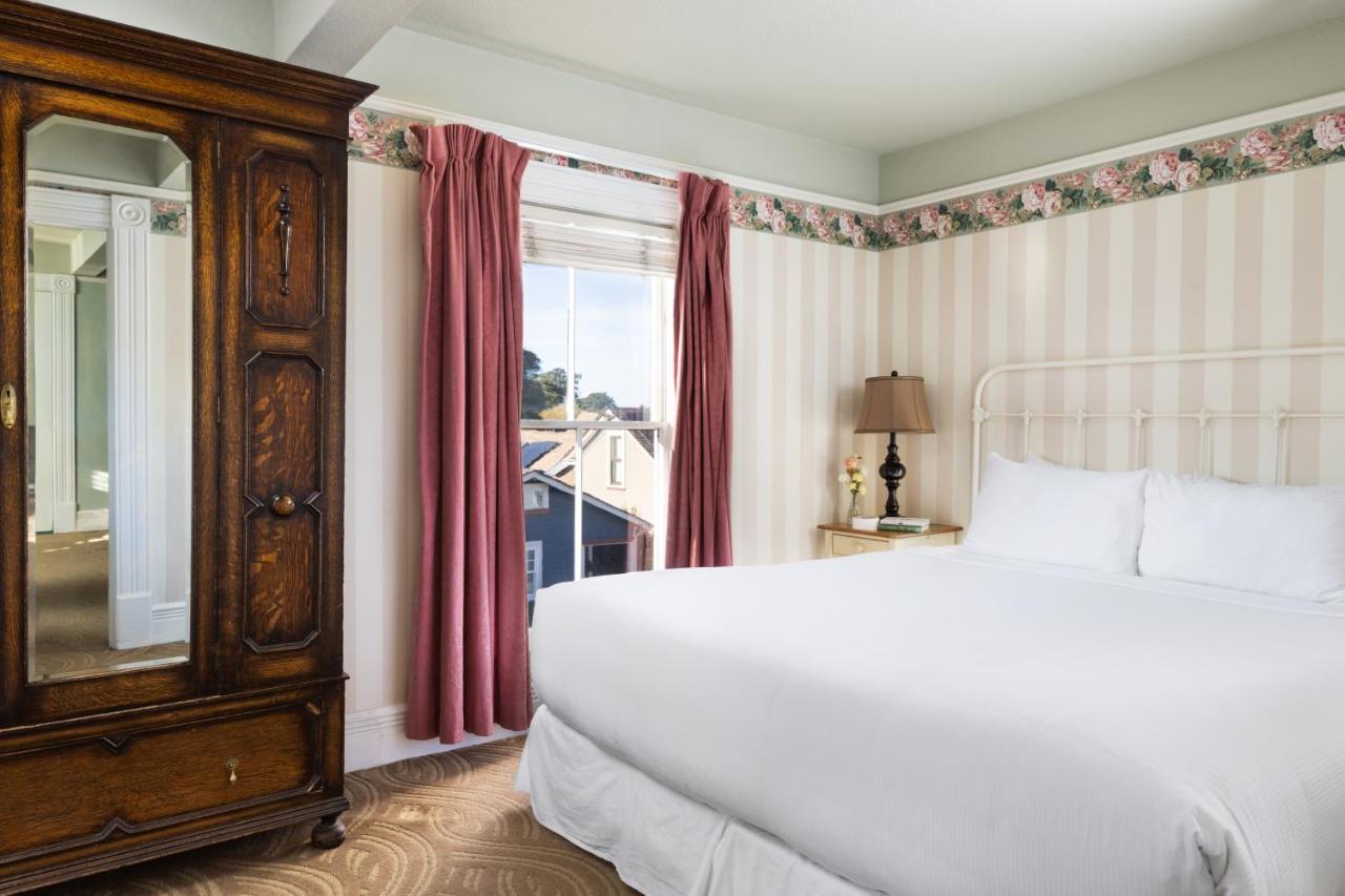Centrella Hotel, A Kirkwood Collection Hotel Pacific Grove Luaran gambar