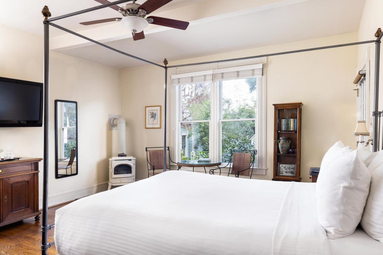 Centrella Hotel, A Kirkwood Collection Hotel Pacific Grove Luaran gambar