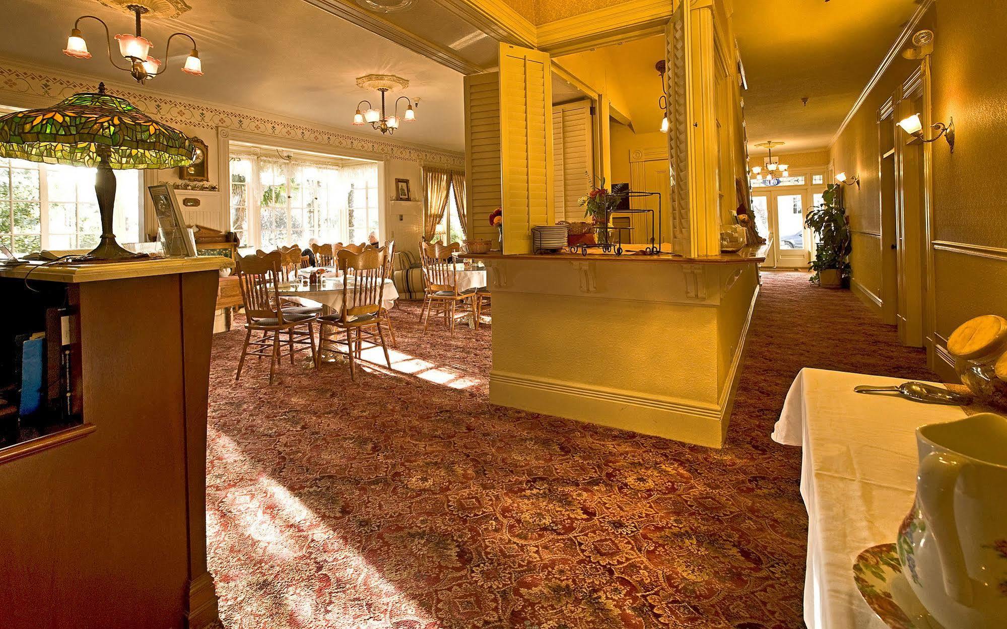Centrella Hotel, A Kirkwood Collection Hotel Pacific Grove Luaran gambar