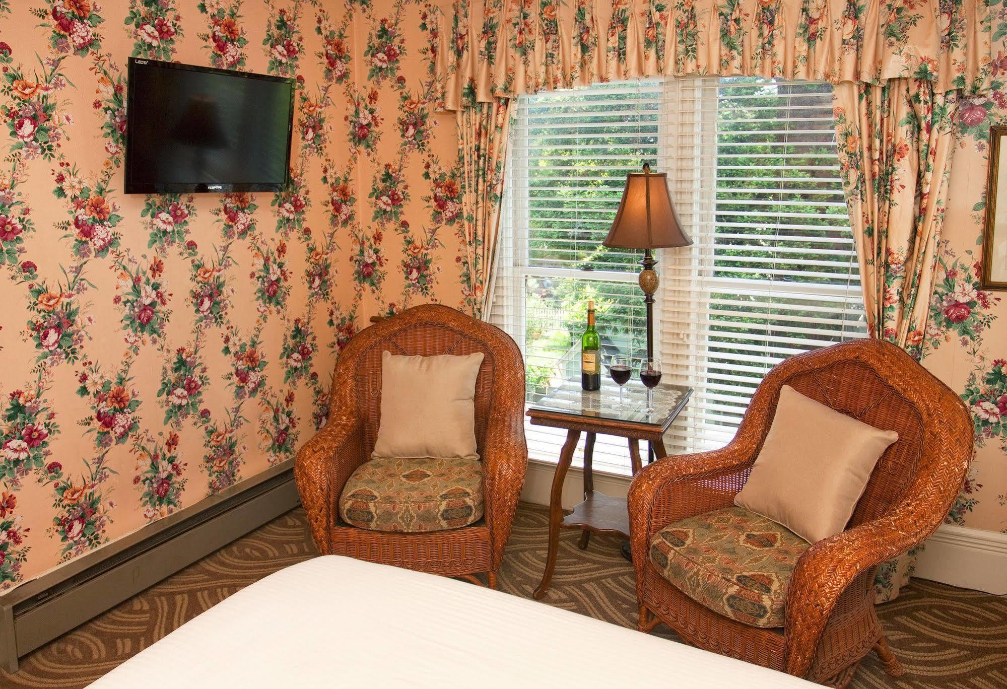 Centrella Hotel, A Kirkwood Collection Hotel Pacific Grove Luaran gambar
