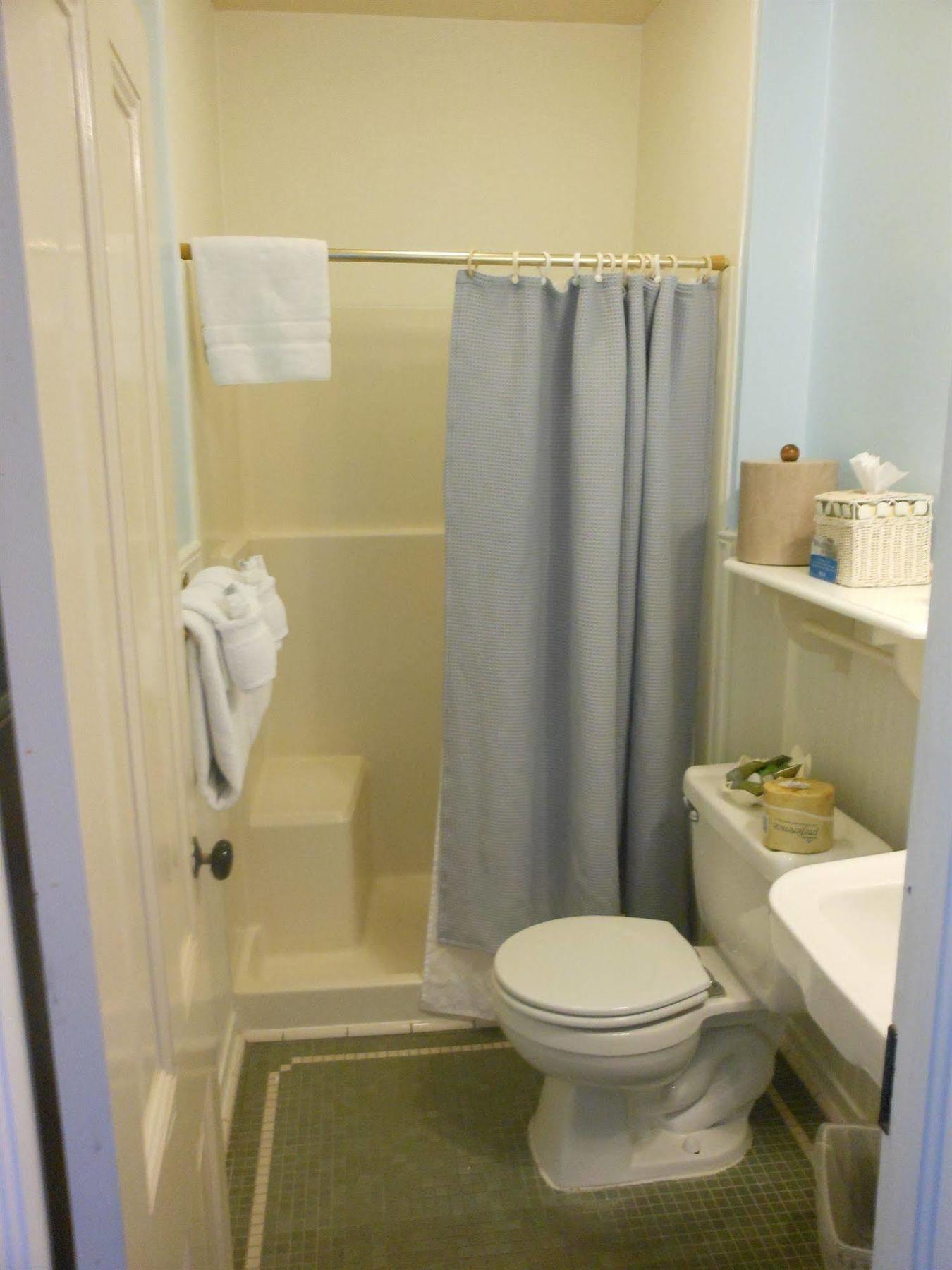 Centrella Hotel, A Kirkwood Collection Hotel Pacific Grove Luaran gambar
