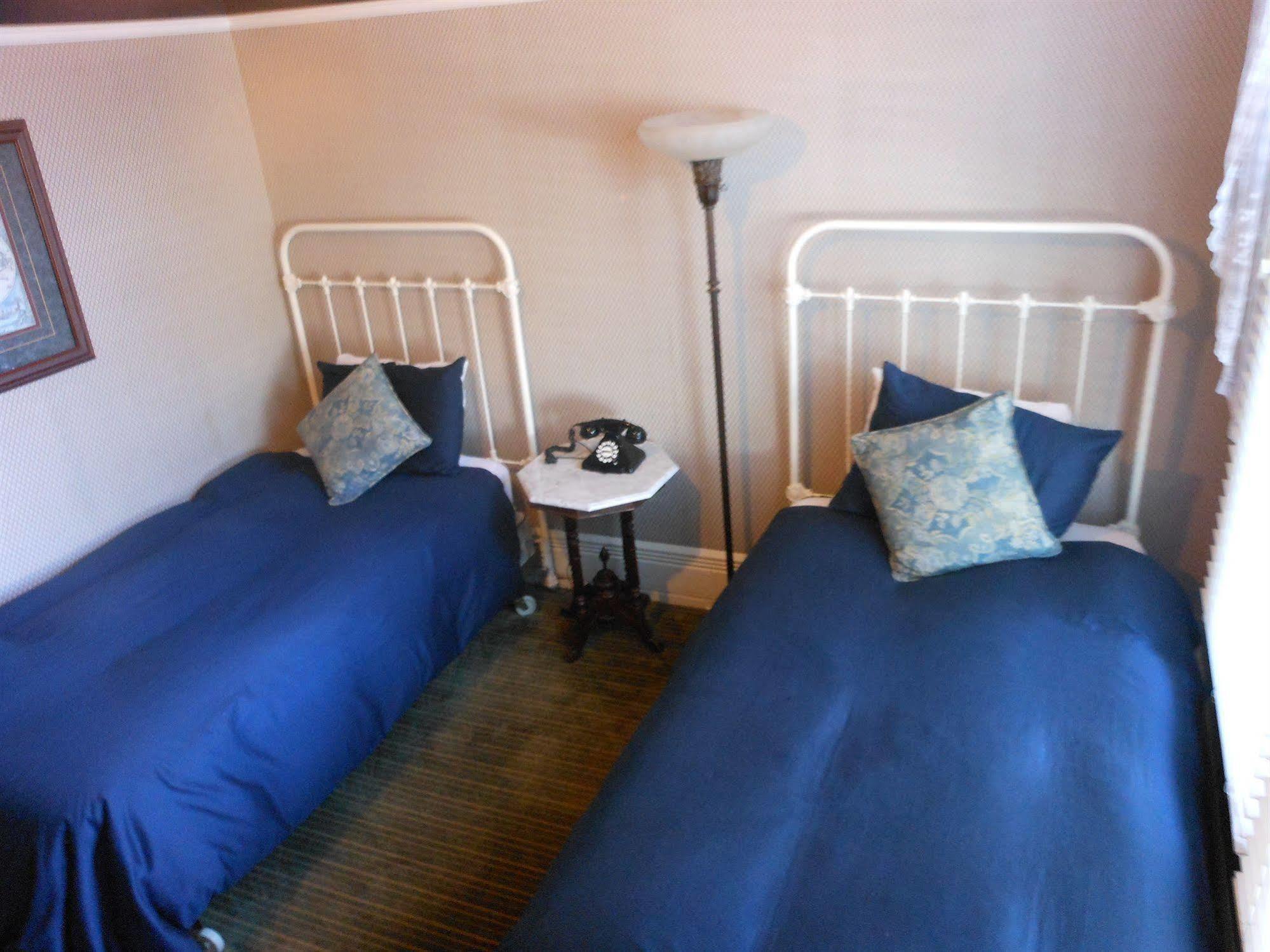 Centrella Hotel, A Kirkwood Collection Hotel Pacific Grove Luaran gambar