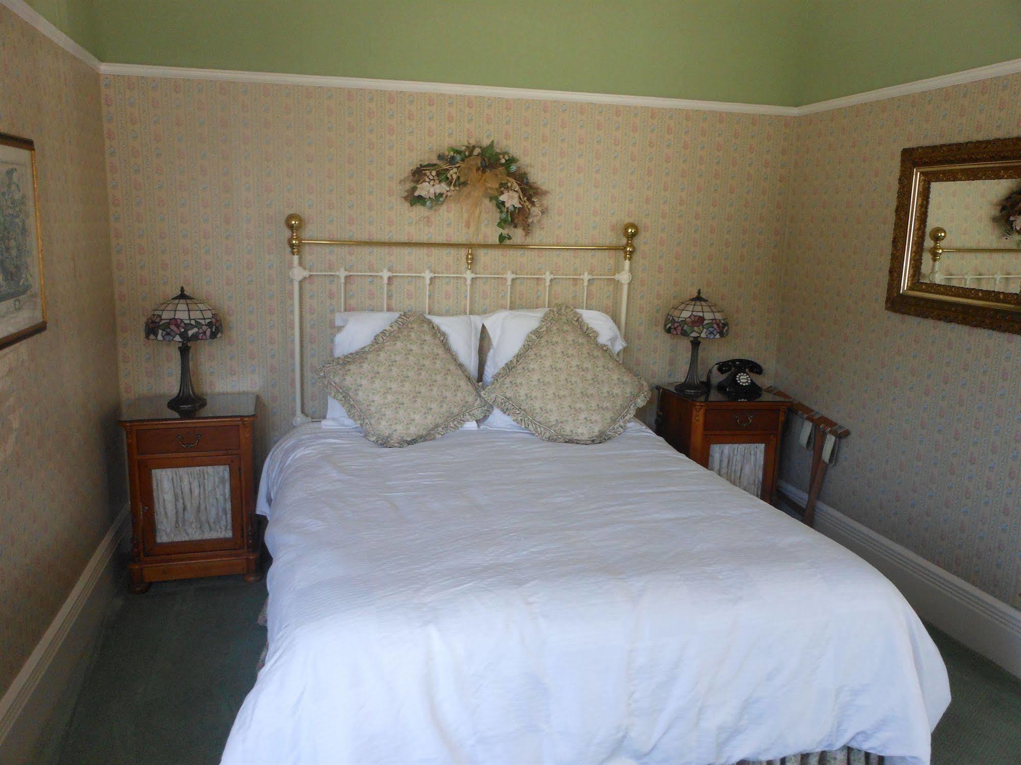 Centrella Hotel, A Kirkwood Collection Hotel Pacific Grove Luaran gambar