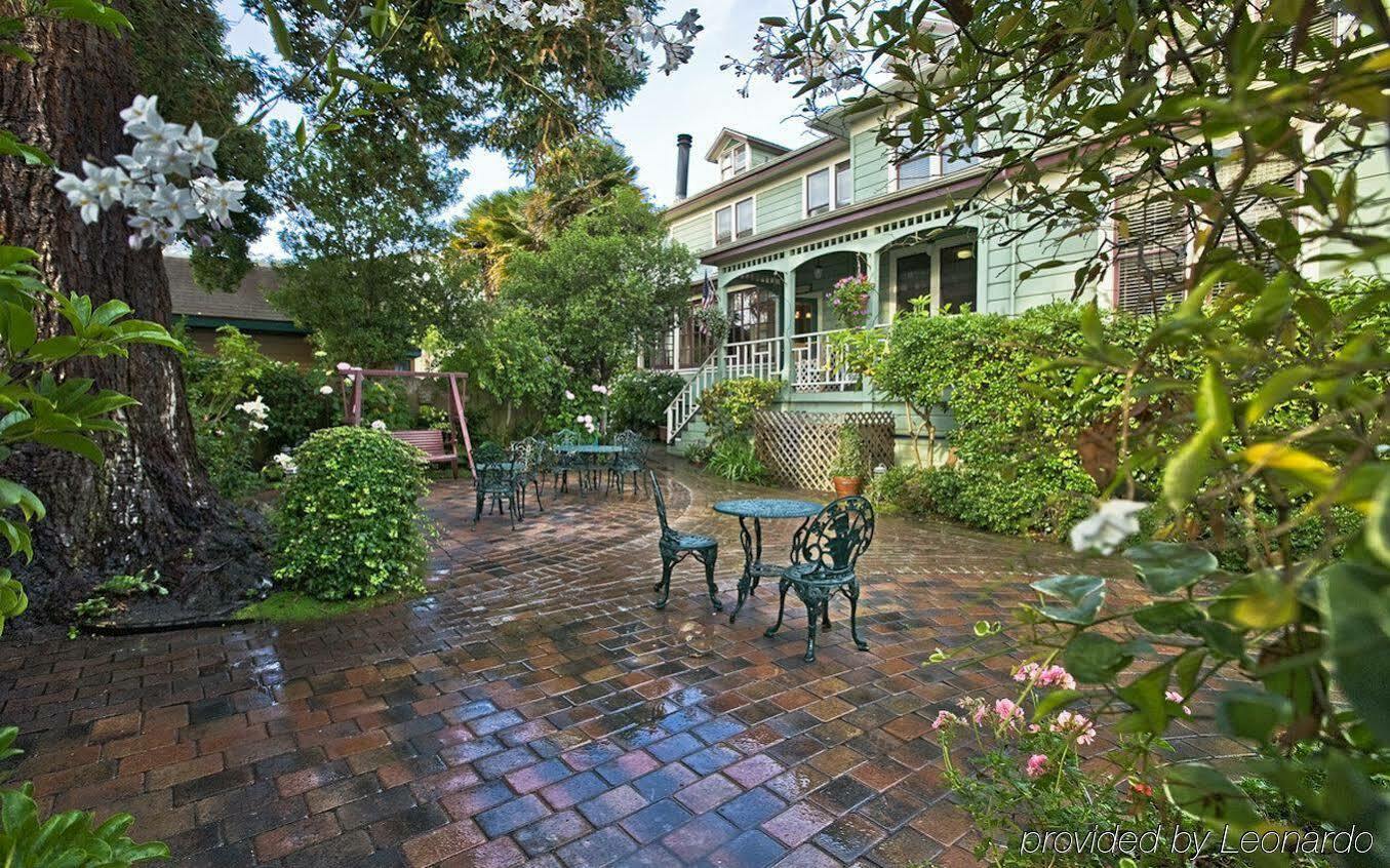 Centrella Hotel, A Kirkwood Collection Hotel Pacific Grove Luaran gambar